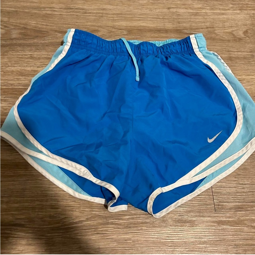 Nike Dri-Fit Shorts